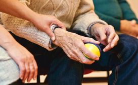 Pflege und Gesundheitswesen