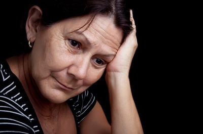 Mit Demenz-Erkrankten authentisch in Kontakt treten können