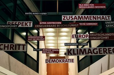 Kanzler Willy Brandt – Die Entspannungspolitik