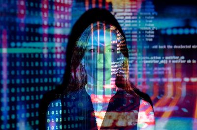 Demokratie und KI - Wie Deepfakes und Algorithmen unsere Gesellschaft verändern