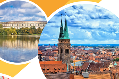 Zukunft aus Erinnerung – Geschichte verstehen. Gegenwart reflektieren. Zukunft gestalten.