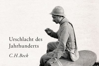 110. Jahrestag der Schlacht von Verdun