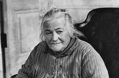 Bedeutende Frauen in der deutschen Geschichte