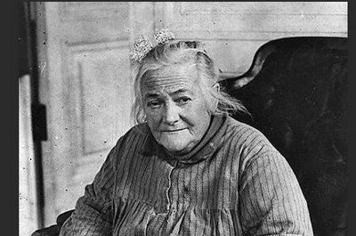 Bedeutende Frauen in der deutschen Geschichte