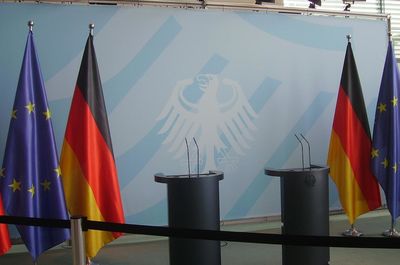 Die Angst vor den „Fremden“ - Ausländerpolitik und Migration vom Deutschen Kaiserreich bis zur Gegenwart