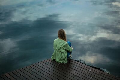 „Was tun gegen Einsamkeit? – Strategien gegen die innere Leere“