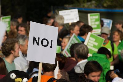 "Religion und Politik" und "Mission (Im-) Possible?!"