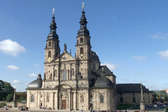 Bistum Fulda