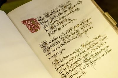 Meine Geschichten und die "große Geschichte" - Lebenserinnerungen und Zeitgeschichte