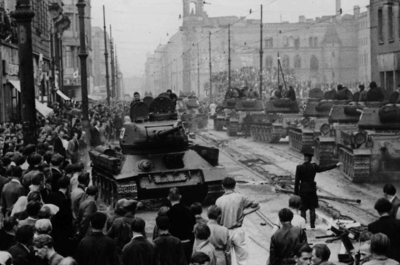 „Waffen gegen das Volk. Der 17. Juni 1953 in der DDR“
