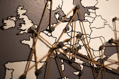 Unverletzlichkeit europäischer Grenzen – als ‚Betrug am Volk‘ hinzustellen