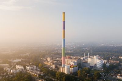 Chemnitz 2025 - Kulturhauptstadt Europas