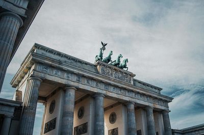Migration nach Deutschland von 1500 bis heute