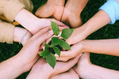 „Krieg in der Ukraine – Stimmen aus Iwano-Frankiwsk“