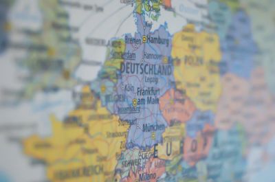 „An Europas Rändern“ – ein politischer Blick auf die Nachbarschaft der EU im Norden, Osten und Süden