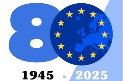 80 Jahre nach der Befreiung - Demokratie schützen - Frieden fördern