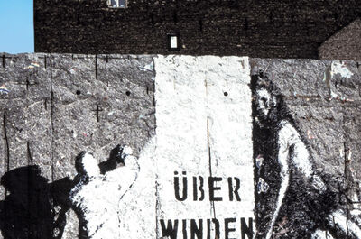 35 Jahre Deutsche Einheit – erinnern – erzählen – gestalten