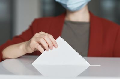 Wahlen in Hessen – Wer macht das Rennen?
