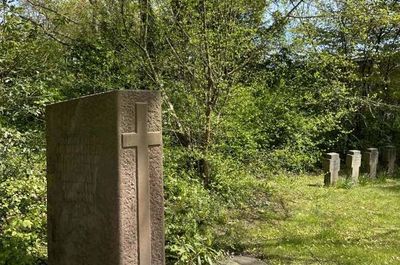 „Zwangsarbeit im Nationalsozialismus – auch in Fulda. Eine Spurensuche auf dem Zentralfriedhof Fulda und an weiteren Orten“ 