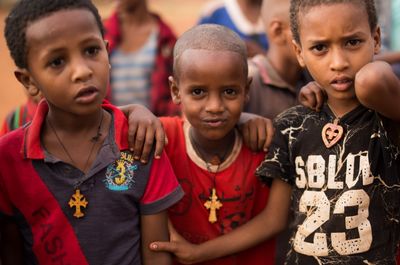 „Die Kirche von heute ist eine Kirche der Märtyrer.“ - Papst Franziskus